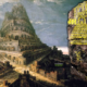 In Babylon gefundene antike Tafel zeigt, dass der Turm zu Babel existierte