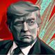 Nach Den Dunklen Kräften, Die Bei Den US-Wahlen Aufwallen, Passiert Etwas Großes?