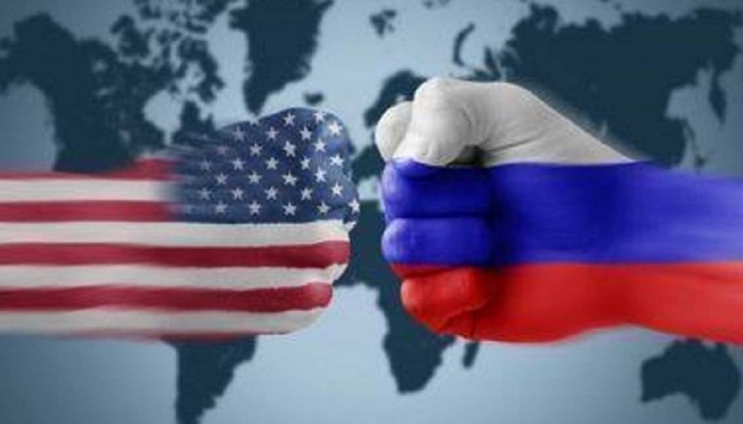Welche neuen Russland-Sanktionen im Westen diskutiert werden