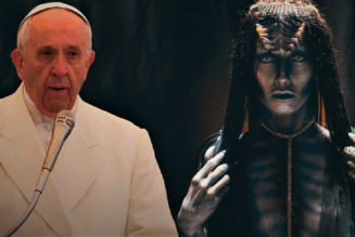 Secretum Omega: Die „Geheimmissionen“ des Vatikans im All￼
