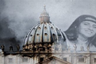 Tausende menschliche Knochen im Vatikan auf der Suche nach einem vermissten Kind gefunden