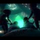 Anunnakis Ankunft steht unmittelbar bevor! In der UFO-Basis der Antarktis mit Aliens und Zukunftstechnologie CIA New Babylon Streng geheime UFO-Akten