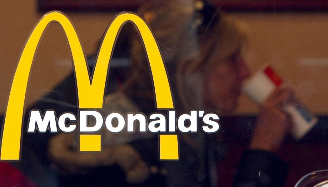 McDonald’s reicht Markenrecht für Metaverse-basiertes „virtuelles Restaurant“ ein