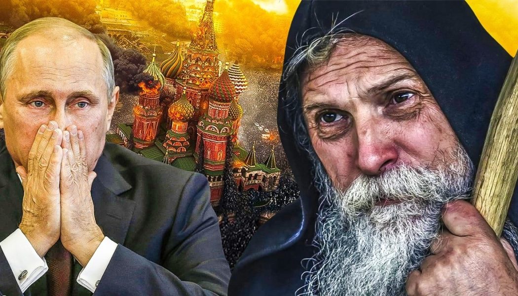 Prophezeiungen der Seraphim von Sarow über die Zukunft Russlands