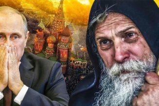 Prophezeiungen der Seraphim von Sarow über die Zukunft Russlands