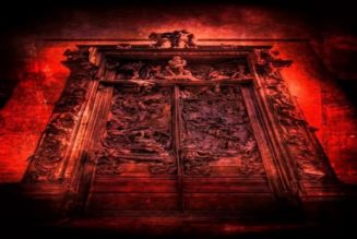 Gates to Hell: Eingänge zur Unterwelt auf der ganzen Welt
