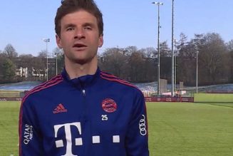 Müller weist auf Todes-Register hin￼