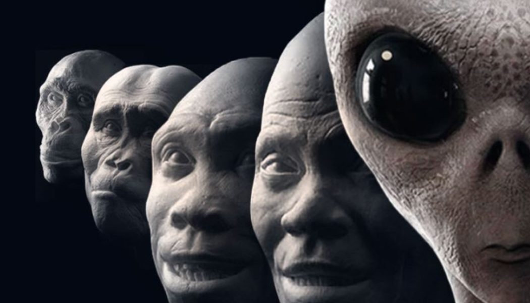 Alien-Kontaktexperte behauptet, dass „neue Menschen“ bereits unter uns wandeln