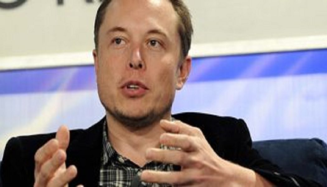 Elon Musk sagt voraus, dass die Zivilisation bis 2050 zusammenbrechen könnte, und die Gründe könnten Sie überraschen