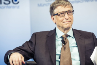 Bill Gates: Noch eine Pandemie auf der Welt, aber die nächste wird ein anderer Erreger sein
