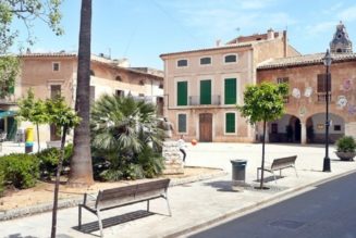 Erdstöße auf Mallorca schrecken Bewohner von Marratxí und Santa Maria auf