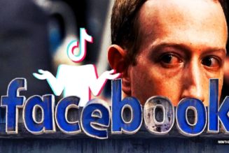 Ist Nach Jahren Der Zensur Von Christen Und Konservativen Irgendjemand Überrascht, Dass Menschen Facebook Verlassen?