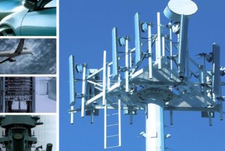 Auf der MWC in Barcelona stellt Amphenol sein breites Angebot für Mobilfunkanbieter aus – einschließlich Open RAN-kompatibler aktiver 5G-Antennen