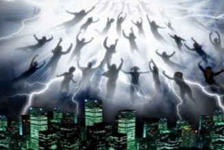 Die Prophezeiung der „Entrückung“: Theoretiker weisen auf „Außerirdischen-Entführungen“ hin