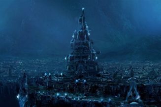 20.000 Jahre alte „versunkene Pyramide“: Das von Plato beschriebene Atlantis?
