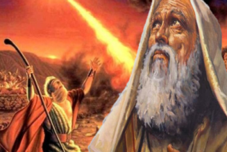 APOKALYPSE Die ANKUNFT der ZWEI ZEUGEN Enoch Elia oder Moses