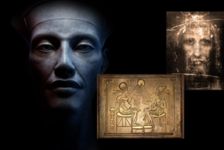DIE ÄGYPTISCHEN WURZELN DES CHRISTENTUMS UND DAS GEHEIMNIS DES GEBETS „VATER UNS“.