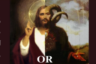 IST DIE BIBEL JESUS ​​EIN LICHTTRAGENDER LUZIFER?