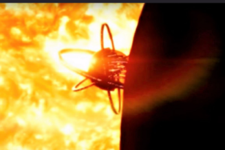 Sie registrieren in diesem Jahr 2022 eine hohe „UFO-Aktivität“ in der Nähe der Sonne (Video)
