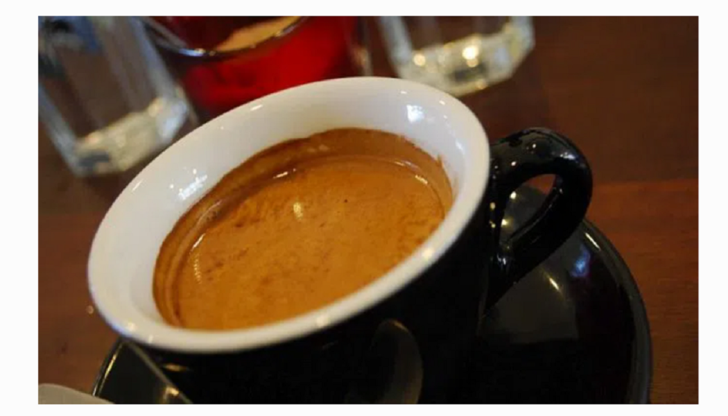 Wissenschaftler finden Geheimnis für ein längeres Leben: 4 Tassen Kaffee
