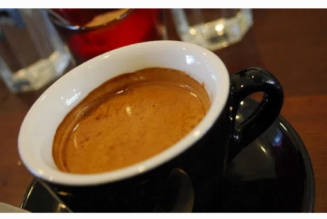 Wissenschaftler finden Geheimnis für ein längeres Leben: 4 Tassen Kaffee