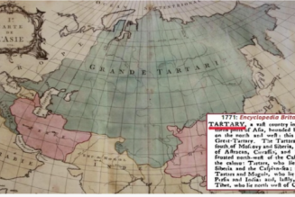Tartaria: Ein Reich, das von der Geschichte verborgen oder von Unwissenheit enthüllt wurde?