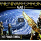 Die Anunnaki-Chroniken Teil 1 – Die früheren Zeiten und die Besiedlung der Erde. Eine Zeitleiste der Anunnaki 2-13-2022