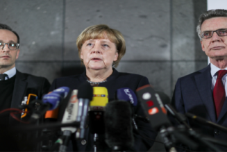 Geheimdokument enthüllt: Die unfassbaren Lügen der Merkel-Regierung