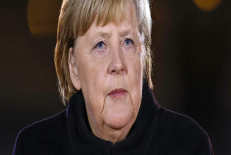 Ist sie Hitlers Tochter? Verschwörungstheorien zu Angela Merkel