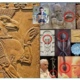 Krieg des Adlers und der Schlange. Tiefgründige Geheimnisse und uralte Symbole, die der modernen Welt verborgen geblieben sind. LeakProject mit Mathew LaCroix￼