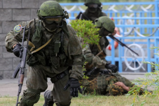 Das russische Verteidigungsministerium sagt, dass seine Präzisionswaffen nur die ukrainische Militärinfrastruktur und die Luftstreitkräfte neutralisieren￼