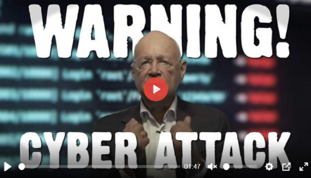 Warnung: Massiver globaler Cyberangriff