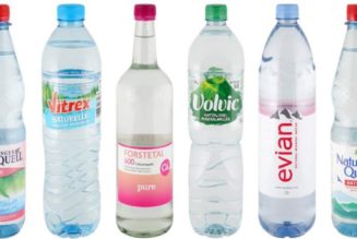 WICHTIG! – Ausführliche Liste der Mineralwässer mit Fluoridgehalt mg/l – Fluor ist etwa 2-mal so giftig wie Arsen