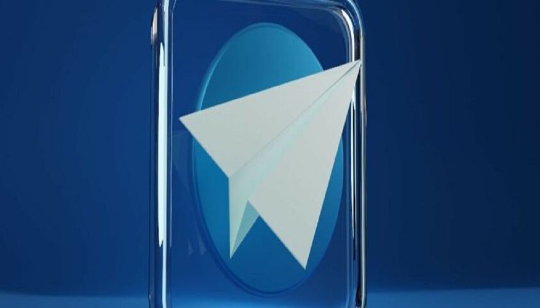 TELEGRAM SPERRT 64 KANÄLE IN DEUTSCHLAND