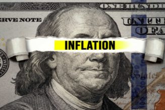 Zeit Zum Aufpassen: 5 Punkte, Die Beweisen, Dass Amerikas Inflationskrise VIEL Schlimmer Werden Wird