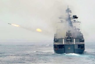 Der Planet Beobachtet Mit Angehaltenem Atem: Die Russische Marine Ist In Eine Konfrontation Mit Einem US-U-Boot Eingetreten