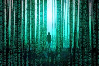 Warum Die Matrix Für Sie Entworfen Wurde, Um Zu Entkommen