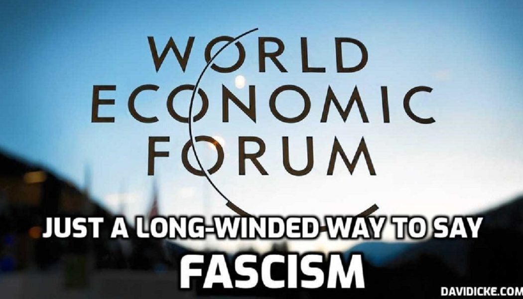 Weltwirtschaftsforum: Warum Existiert Diese Nicht Gewählte Globalistische Einheit Wirklich?