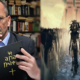 Der Vatikan-Übersetzer behauptet, dass ein außerirdischer Gott die gesamte menschliche Rasse genetisch geklont hat