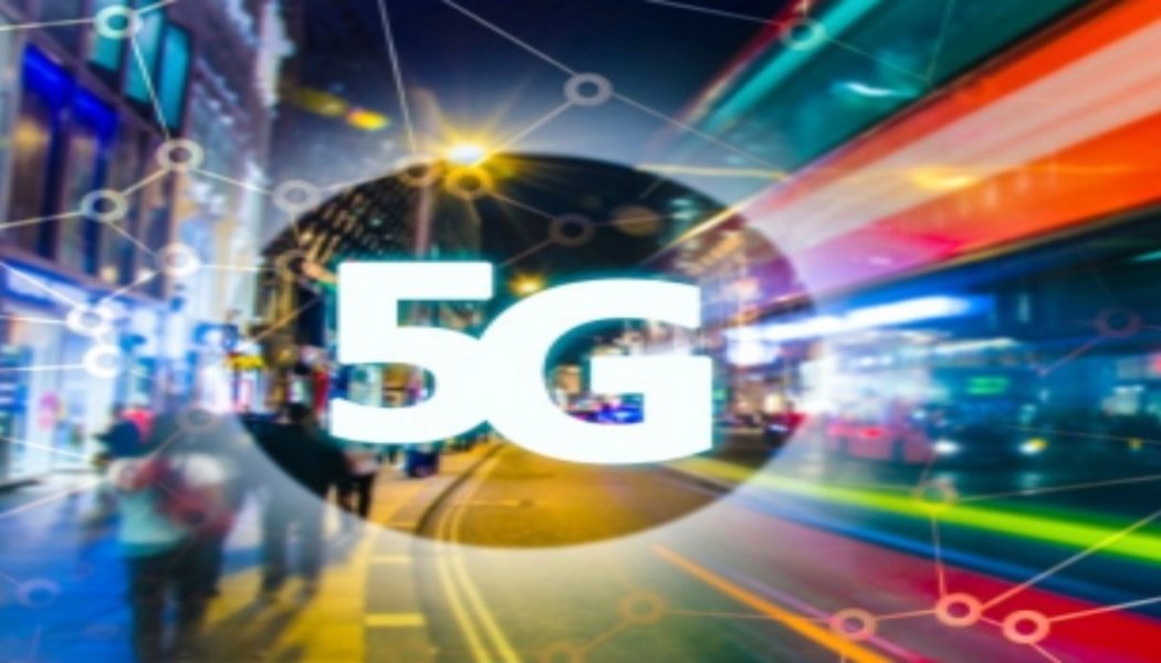 Ihre „Aura“ schützt Sie vor 5G