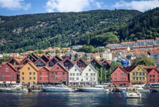 Norwegen eröffnet erste 100% medikamentenfreie psychiatrische Klinik
