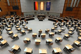 Steuerzahler-Bund rügt höheres Budget für Berliner Abgeordnete