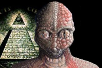The Reptilian Plot: Das holografische Gefängnis￼