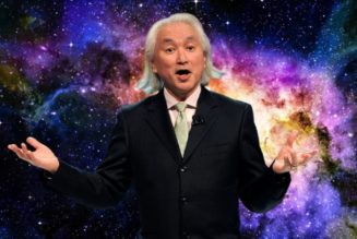 Renommierter Physiker Michio Kaku: Das Universum Wurde Von „Gott“ In Einer Riesigen „Matrix“ Erschaffen