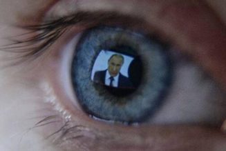 Britischer Experte Sagt, Dass Aliens Wegen Putins Militärischer Drohungen Keinen Kontakt Mit Der Erde Aufnehmen￼