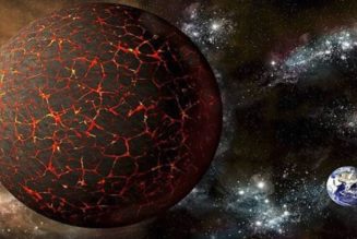 Astronomen Des Vatikans Stehen Kurz Davor, Das Geheimnis Des Neunten Planeten Zu Lüften
