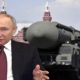 Putin versetzt Atomstreitkräfte in Alarmbereitschaft