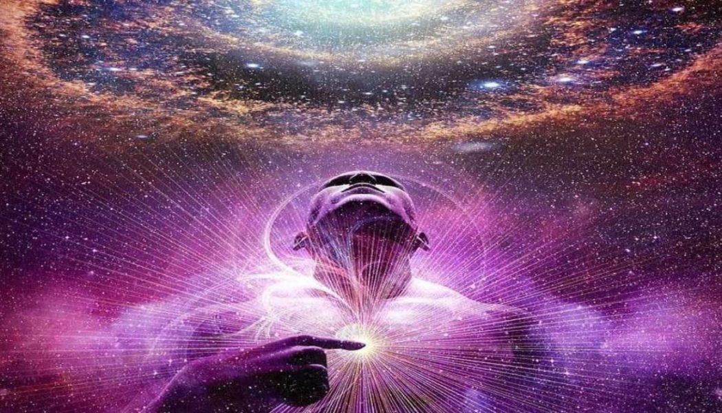Fünfte Dimension: Werden Sie in der Lage sein, „auf die neue Ebene der Menschheit zu transzendieren“?