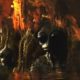 Alte Legenden der Reptilian Alien Gods