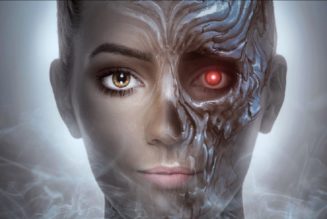 Der Plan, Sie in einen gentechnisch veränderten menschlichen Cyborg zu verwandeln